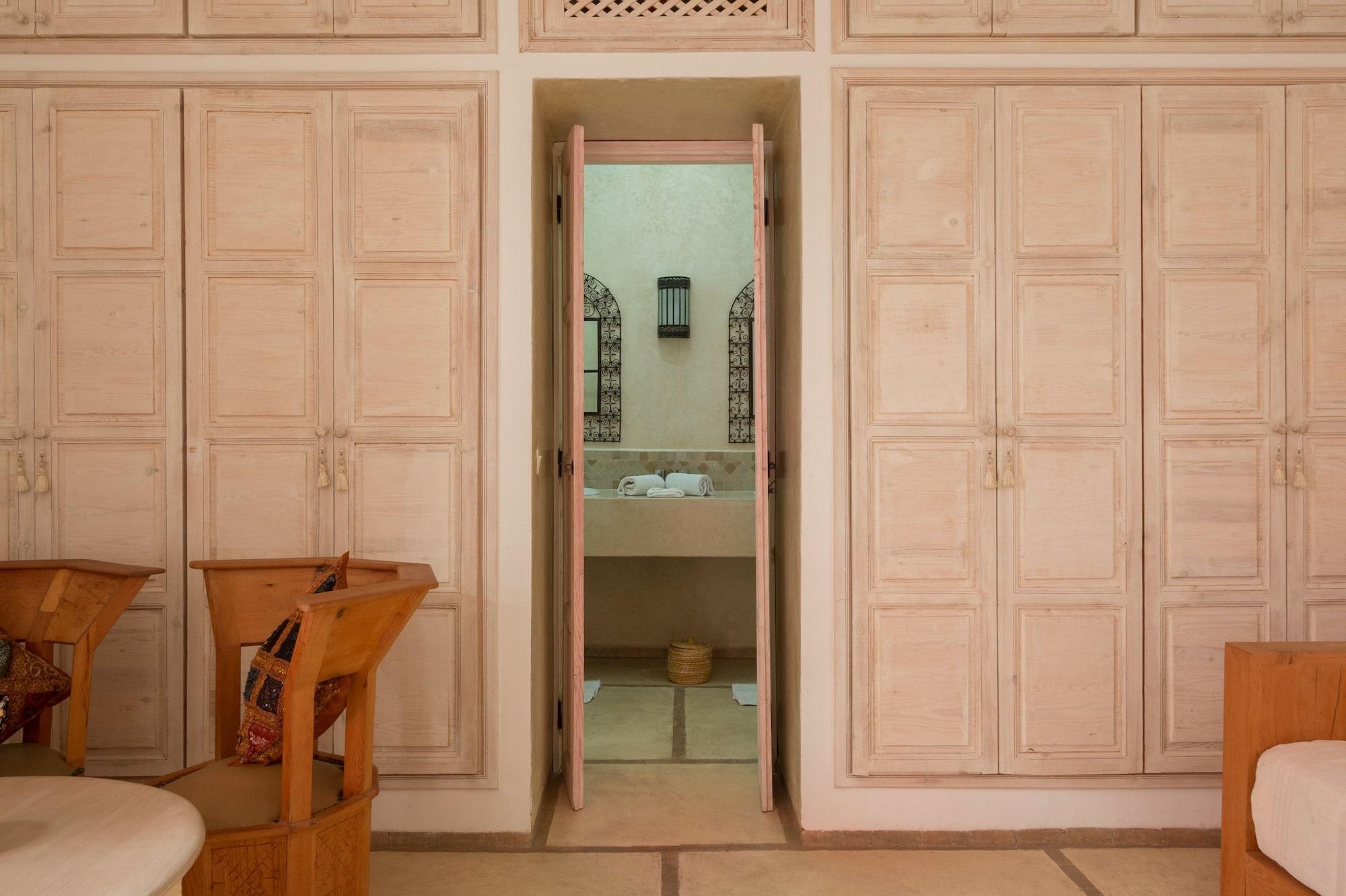 Riad Alegria Marakeş Dış mekan fotoğraf