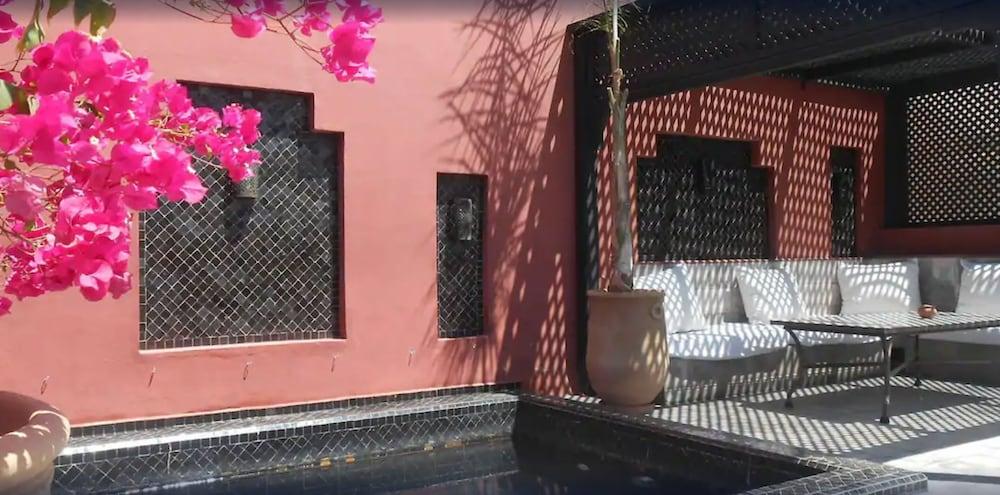 Riad Alegria Marakeş Dış mekan fotoğraf