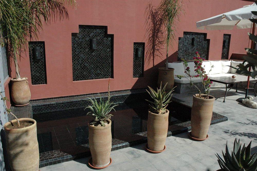 Riad Alegria Marakeş Dış mekan fotoğraf