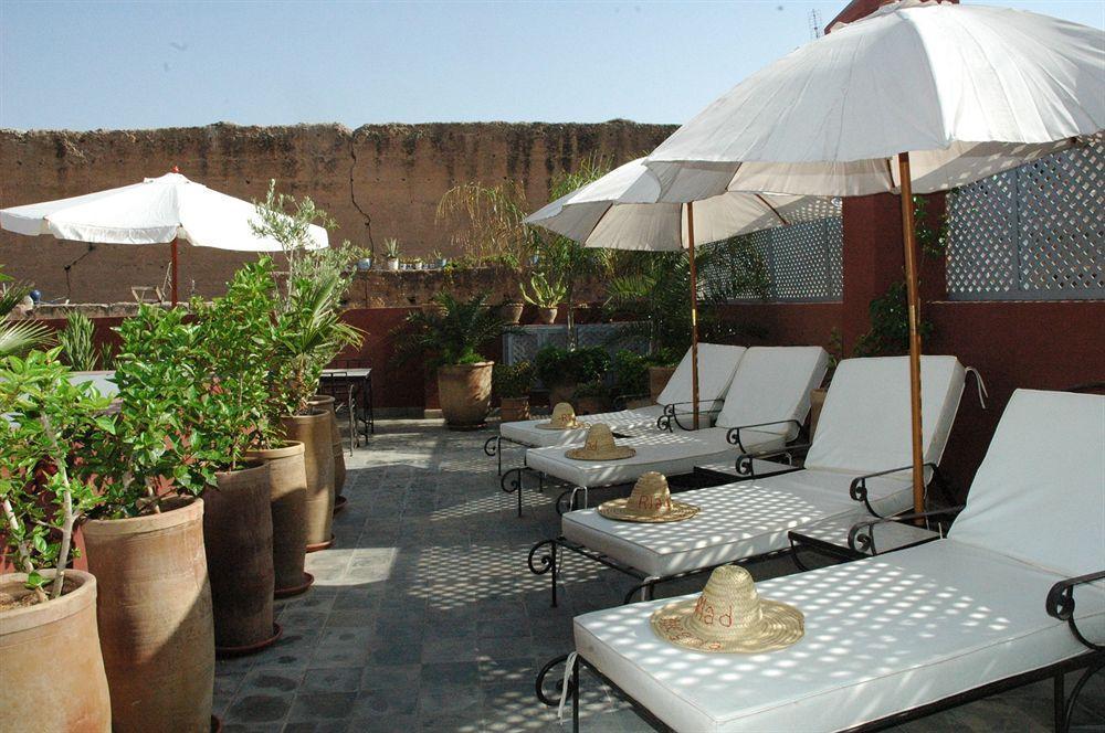 Riad Alegria Marakeş Dış mekan fotoğraf